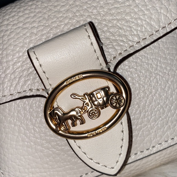🌺Coach GEORGIE Wallet - Picture 2 of 5